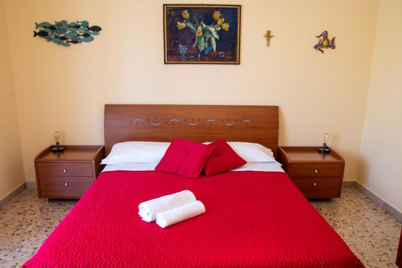 Casa Vacanze Il Vicolo Таормина Экстерьер фото