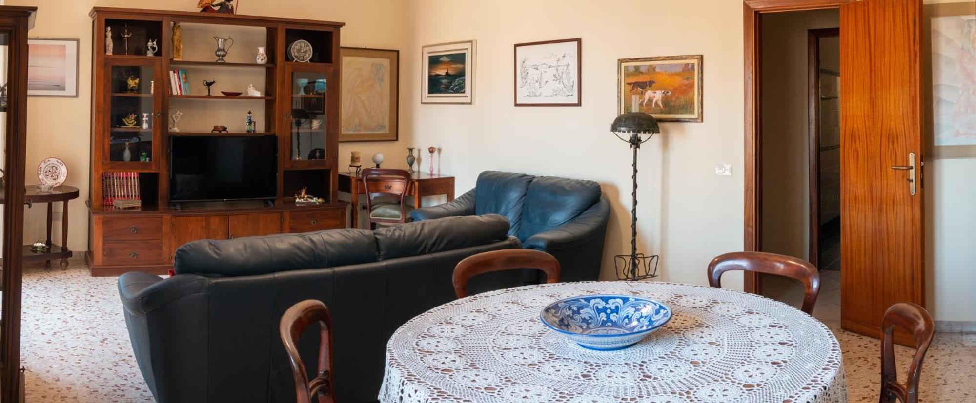Casa Vacanze Il Vicolo Таормина Экстерьер фото