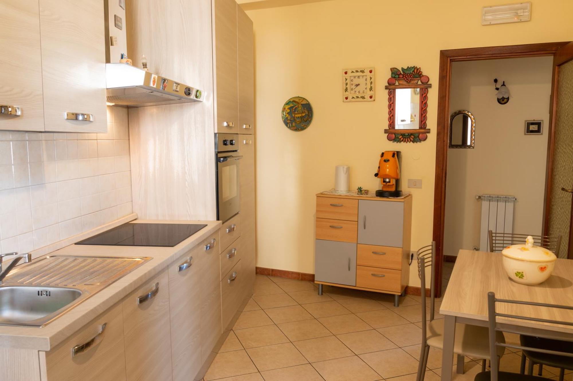 Casa Vacanze Il Vicolo Таормина Экстерьер фото