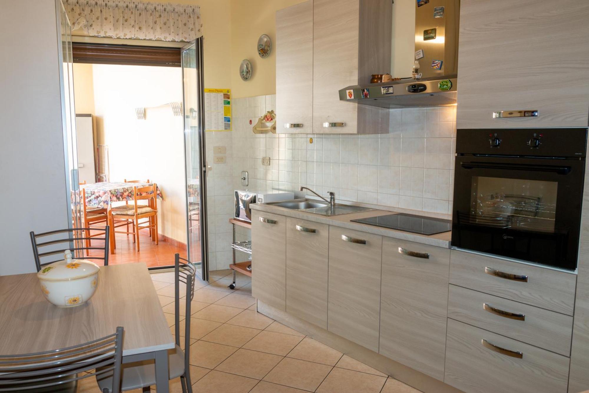 Casa Vacanze Il Vicolo Таормина Экстерьер фото